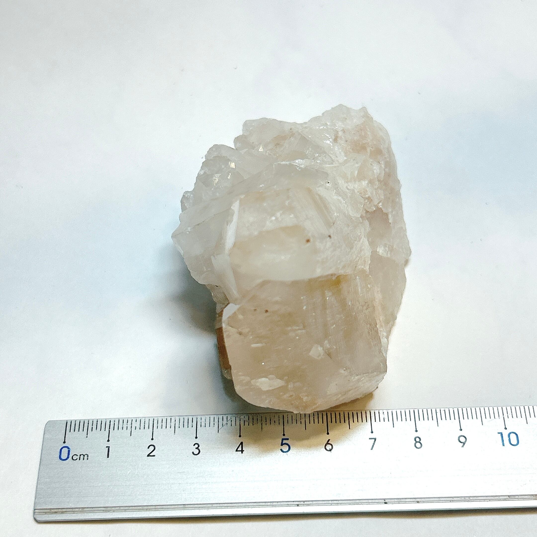 E18074】ヒマラヤ水晶 ヒマラヤ産 マニカラン産 水晶クラスター