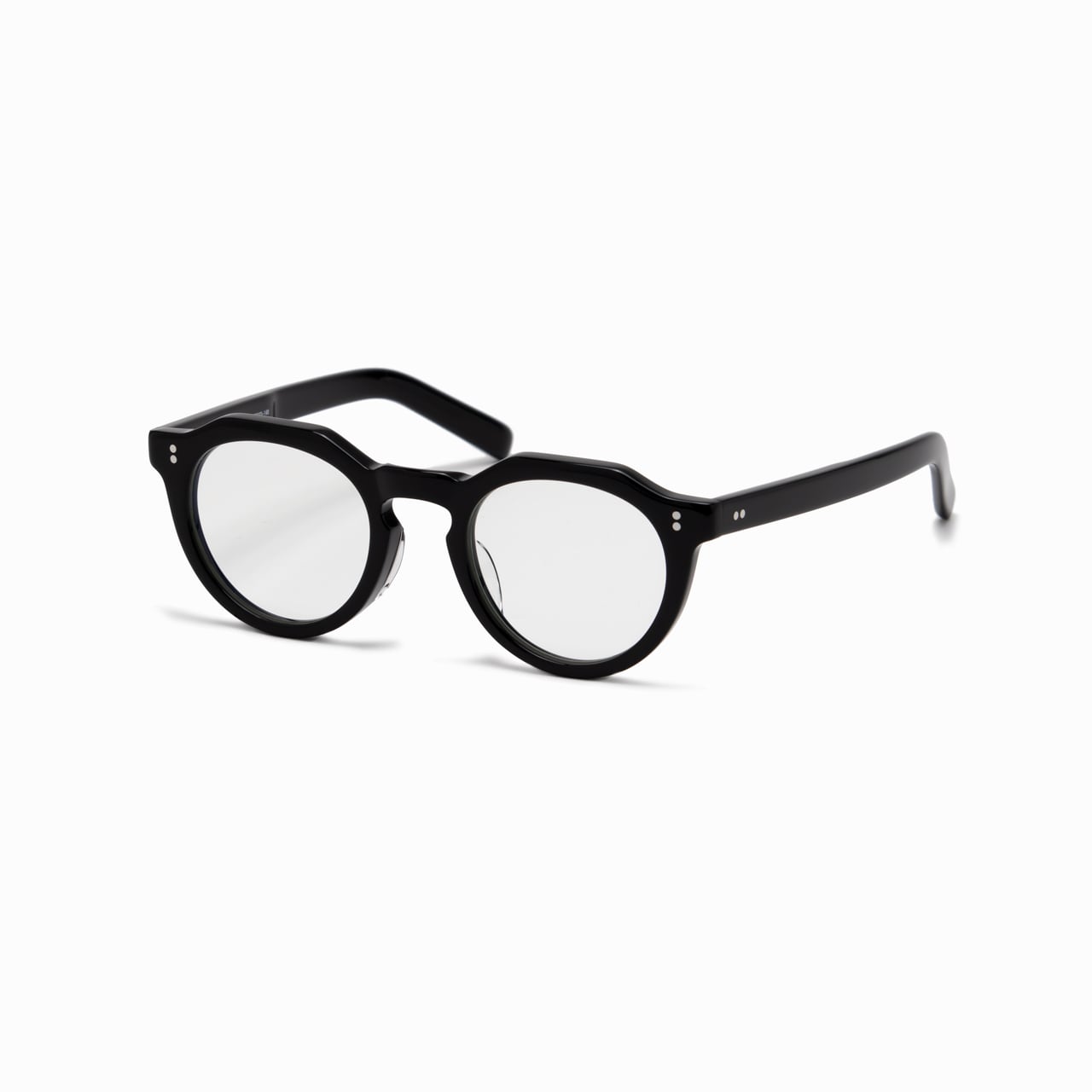 CASU eyewear  Taylor 130  Black