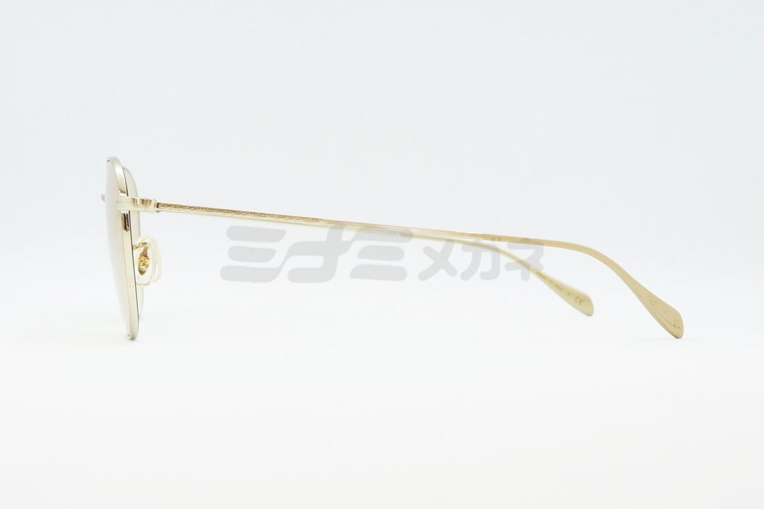 OLIVER PEOPLES サングラス OV1305 5245 CLYNE Sun クライン オリバーピープルズ 正規品