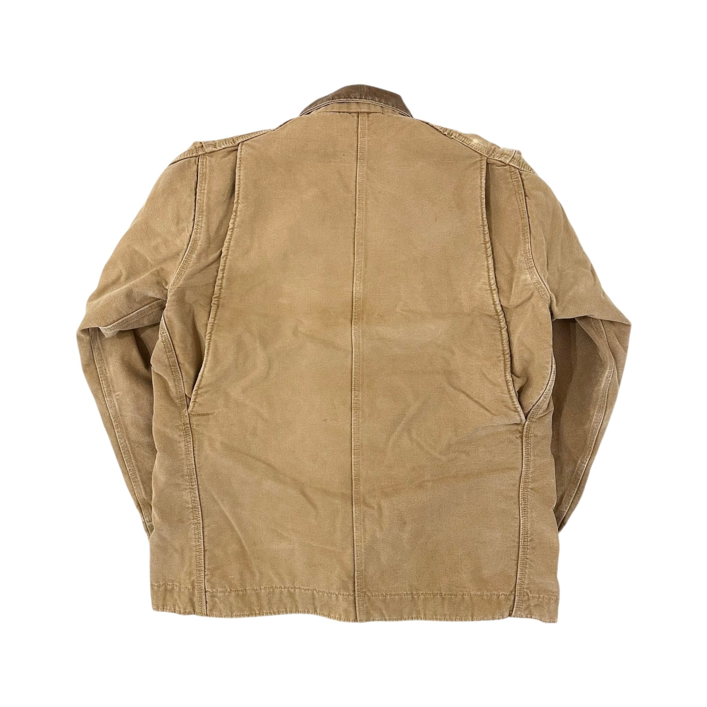 70's Carhartt Chore Coat | BerBerJin Yuhodo