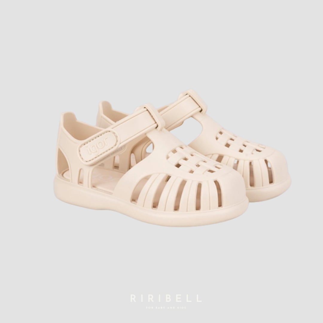 予約【igor】TOBBY SOLID - MARFIL / 送料無料