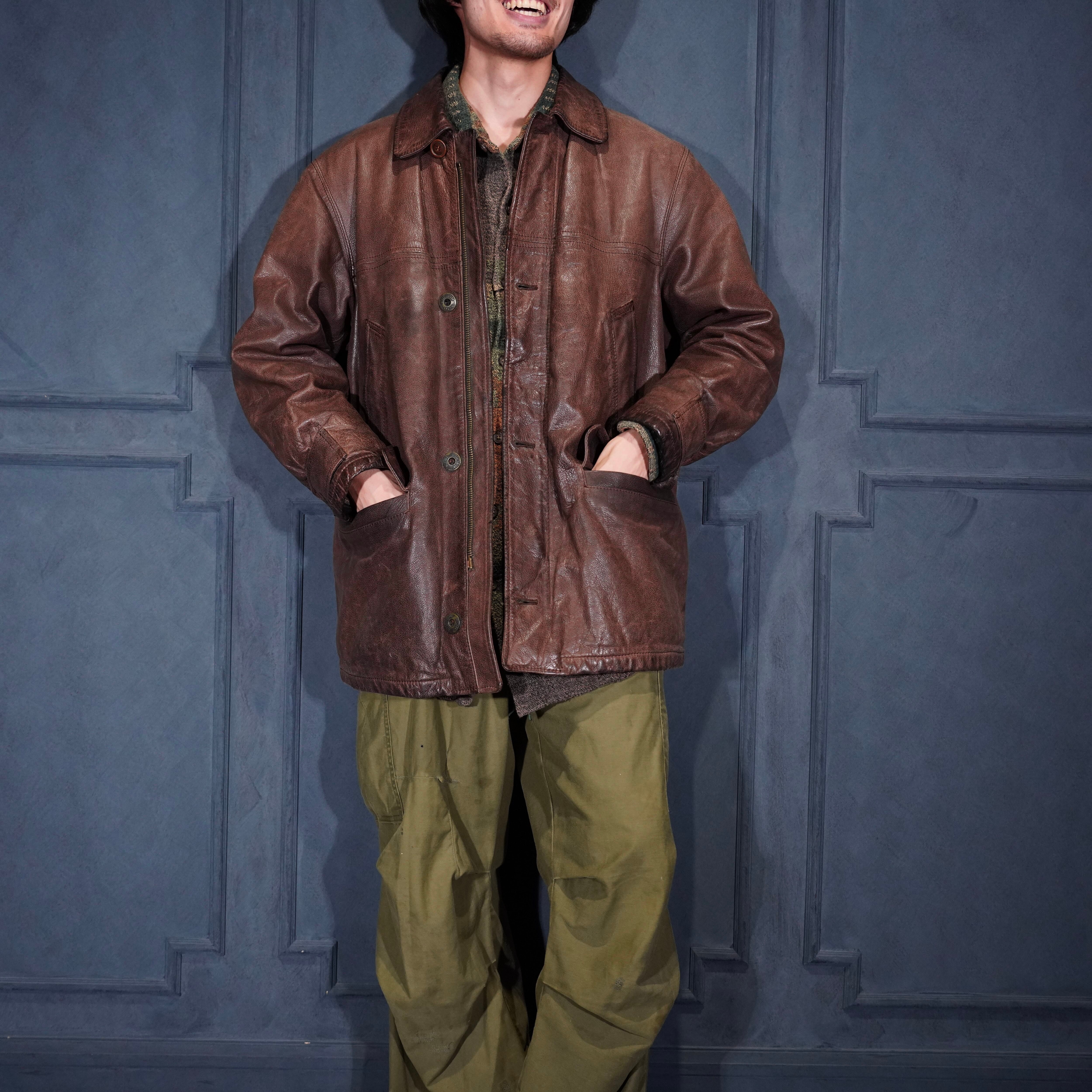 未使用！Henry Cottons ジャンパー 古着 ヴィンテージ イタリア製 未使用！Henry Cottons ジャンパー 古着 ヴィンテージ イタリア製 2025