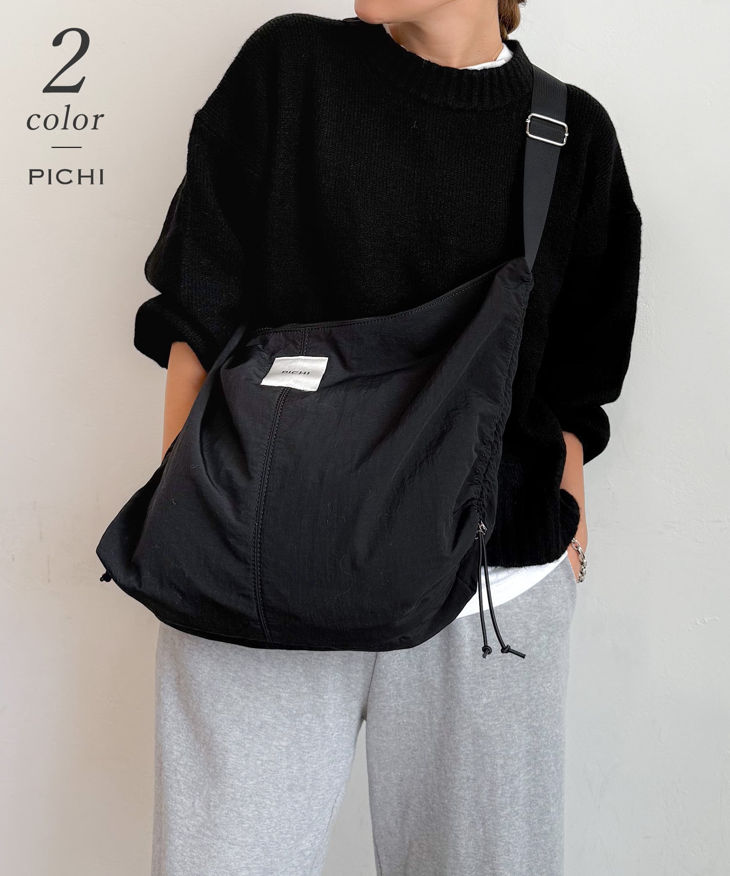 NEW モンスターコート (PH-0044) | PICHI