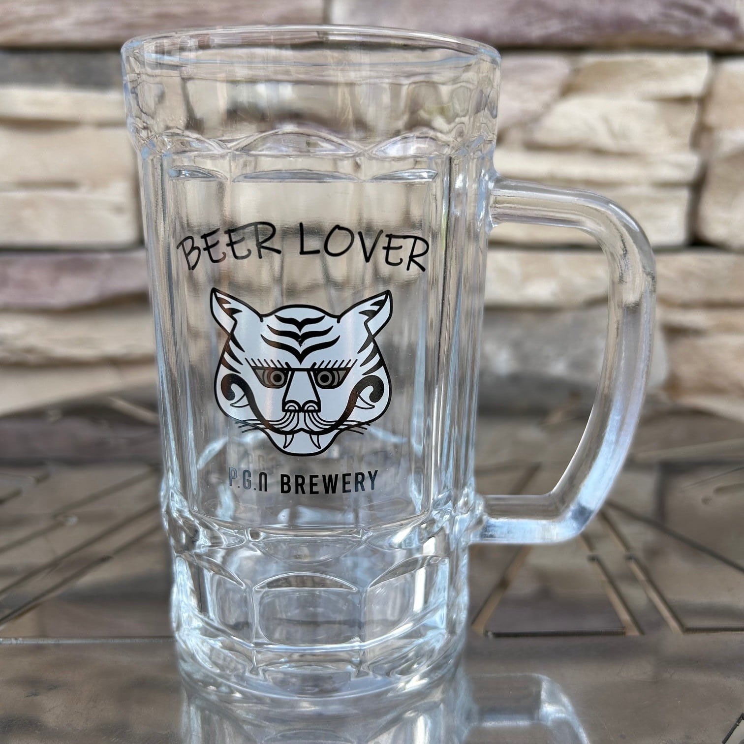 POST GENERAL ( ポストジェネラル ) 】『 BEER LOVER MUG -PACK2