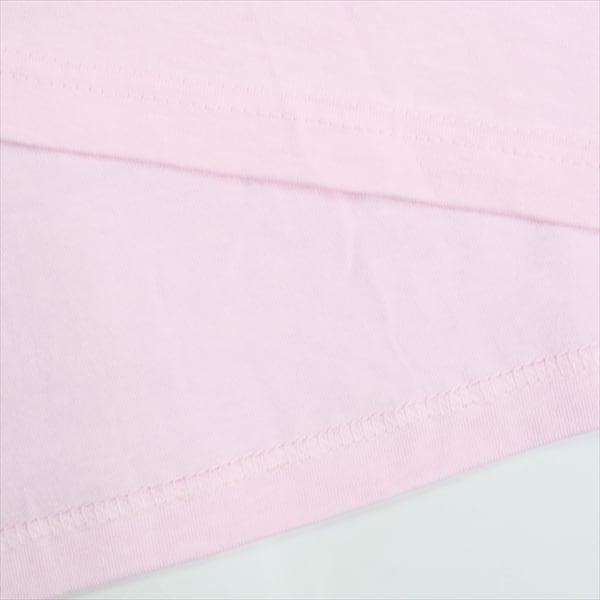 Size【M】 SUPREME シュプリーム 25SS Bear Tee Light Pink Tシャツ