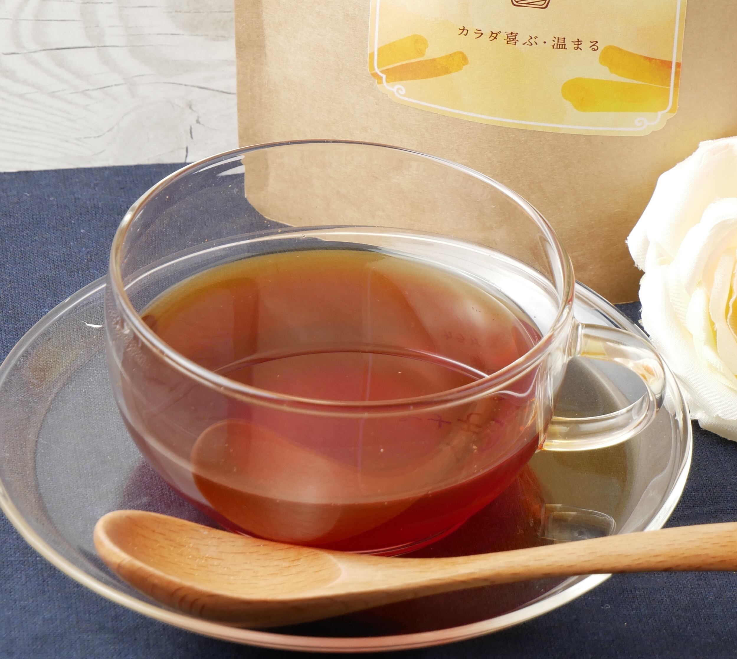 セイロンシナモンハーブティー　HARITA 睡眠改善　美容 楽天市場】【睡眠改善】セイロンシナモン ハーブティー ティーバッグ