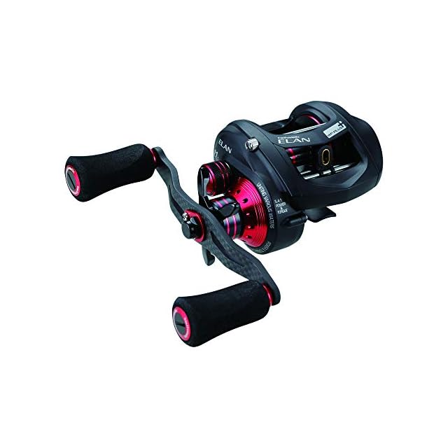 ダイワ SS Air TW 8.5R AbuGarcia (アブガルシア) REVO5 SX-Rocket 右巻き バス・ソルト対応