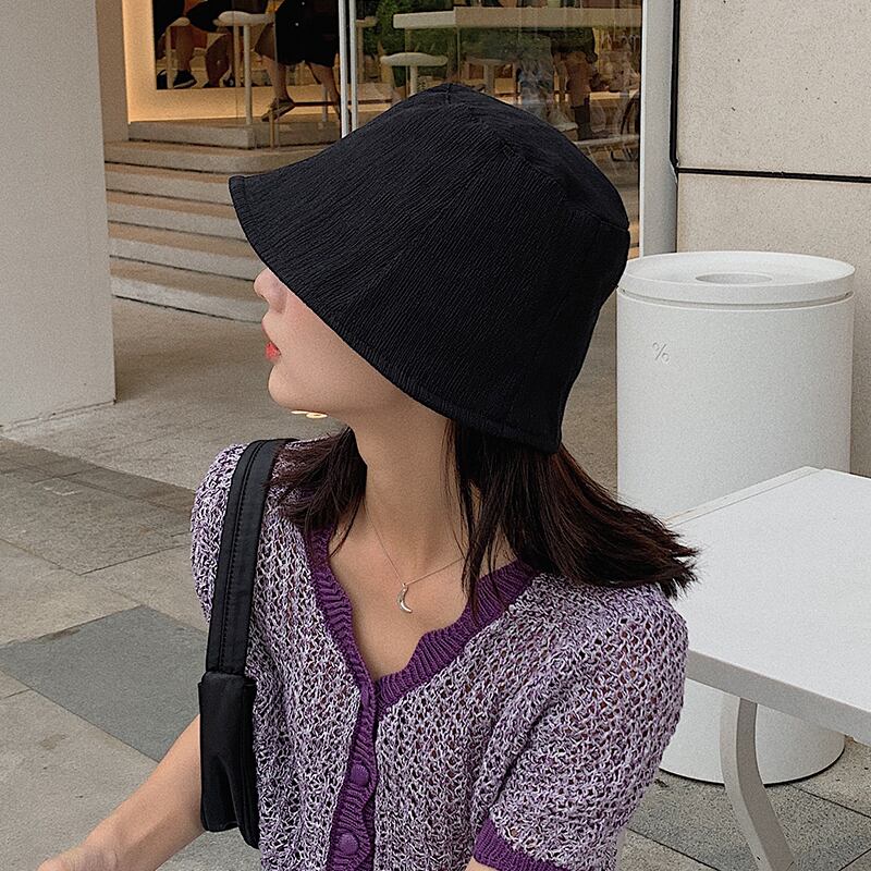 ブラックサマーカジュアル 帽子 夏物 ブラック・アイド・ピーズ87118872138