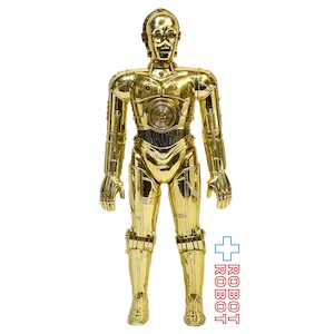 スター・ウォーズ オールドケナー C-3PO ラージフィギュア