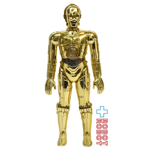 スター・ウォーズ オールドケナー C-3PO ラージフィギュア