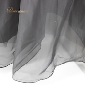 社交ダンス 衣装 発表会 演奏会 スタンダード パニエ ペチコート スカート ジュネビビアン チュール 黒 ブラック系 ステージ衣装 パーティ衣装 発表会 衣装 ダンス スカート 大人用 フェスティバル 4層 ウエストホック おしゃれ 講演会 イベント ブラックチュール ロングスカート 伸縮性 ボリューム感 エレガント レディース用 服装