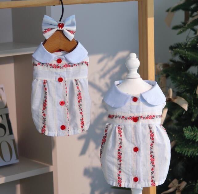 《予約》№3102156 (花柄セット)リボン