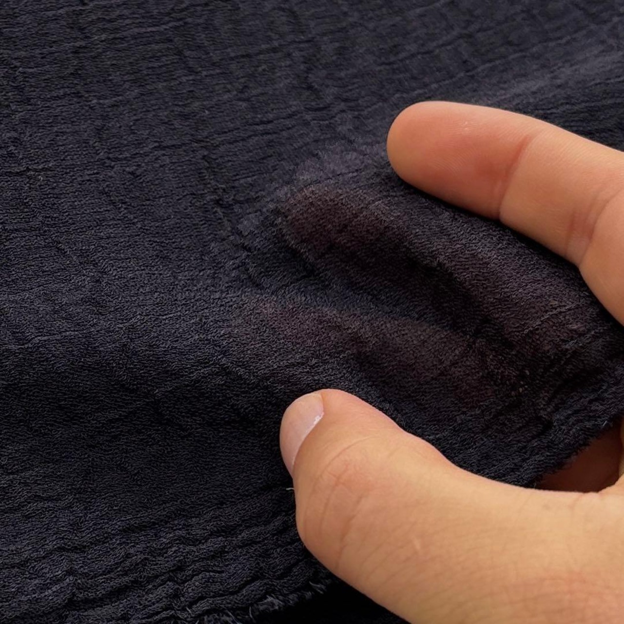 ★ZA420◆2.7m◆アセテート混薄手楊柳生地◆