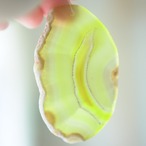 Supernova 03 - アゲートヒーリングチャイム / Agate Sun Catcher Wind Chime 945