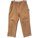 [Carhartt] Vintage Duck Painter Pants [Late 1990s-] Vintage Duck Painter Pants W-34