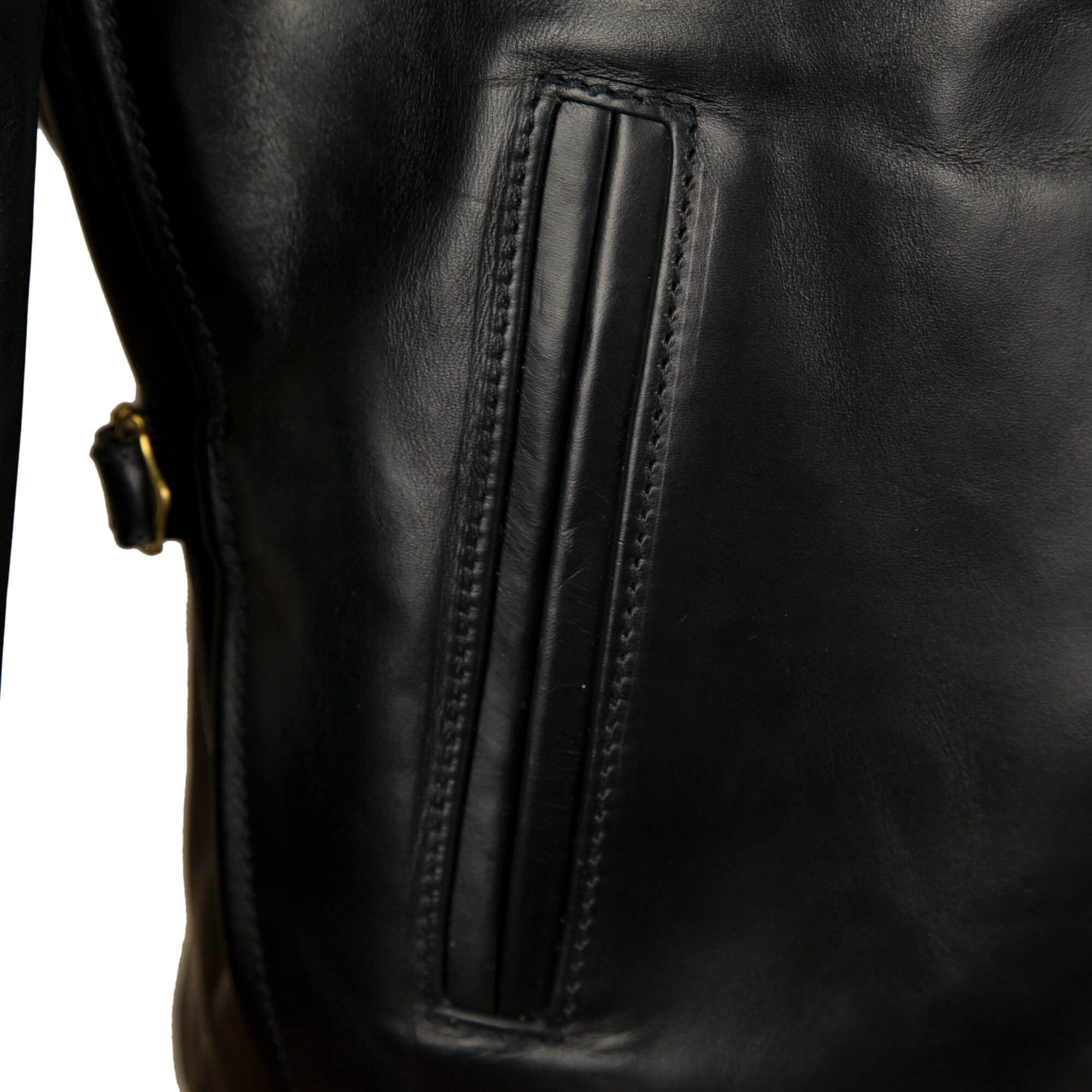Halfbelt STF ハーフベルトSTF | エアロレザー公式オンラインショップ