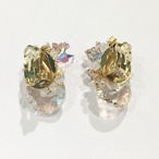 Stardust Earrings (スターダストイヤリング）EMU-019ER-19　オーロラバブル