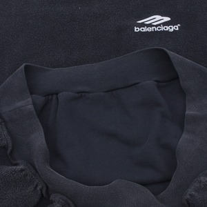 【BALENCIAGA】Inside Out Oversized