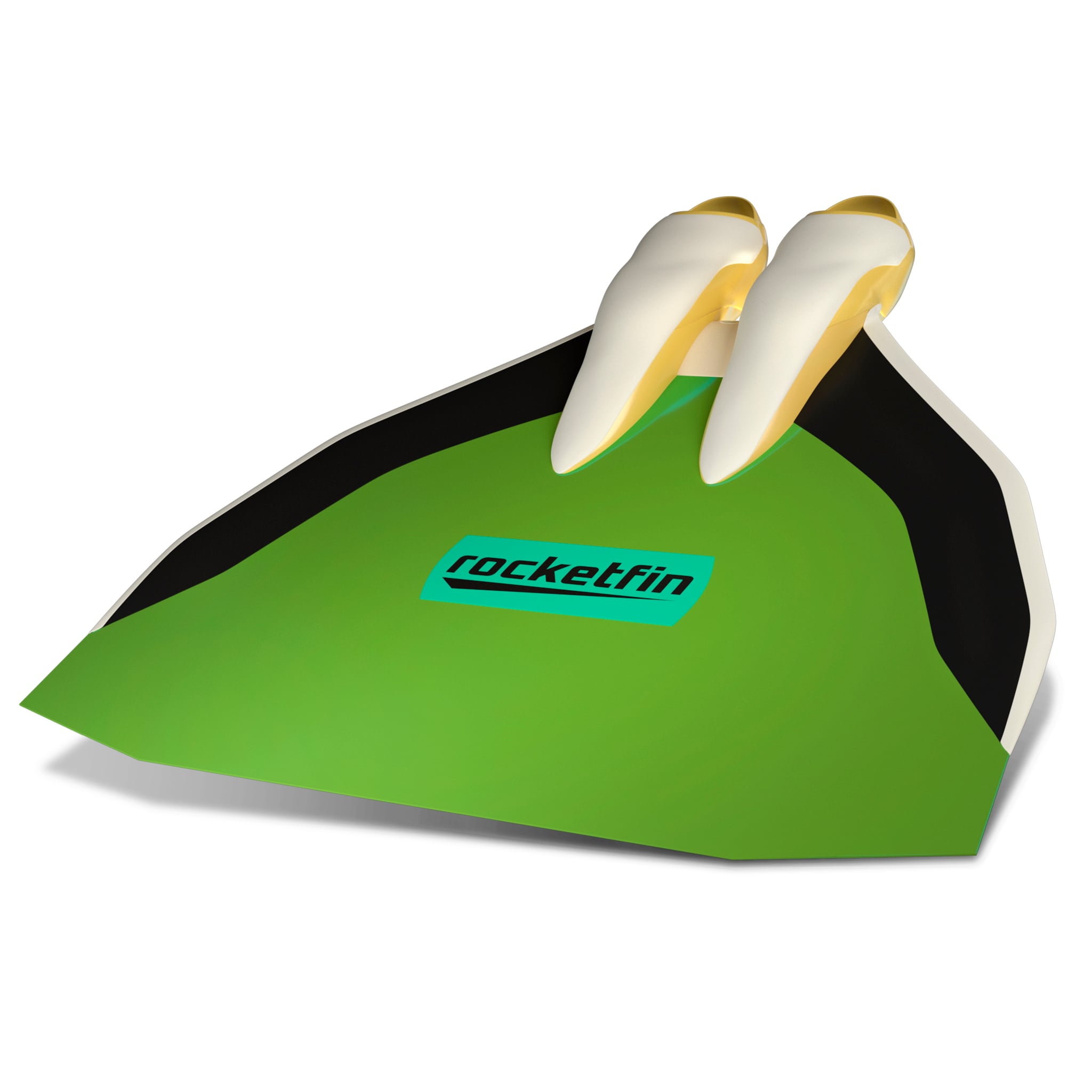 Rocketfin】NEW 2015 ロケットフィン 競技用モノフィン | フィン 