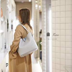 【ottorossi】ワンショルダートートバッグ 豊岡鞄 (HM-13)