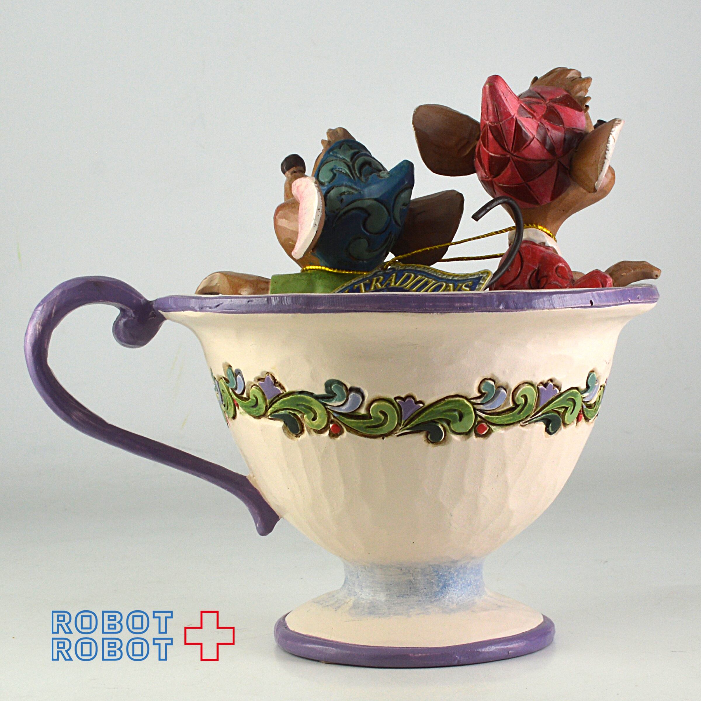 ディズニー・トラディション ジム・ショア エネスコ シンデレラ