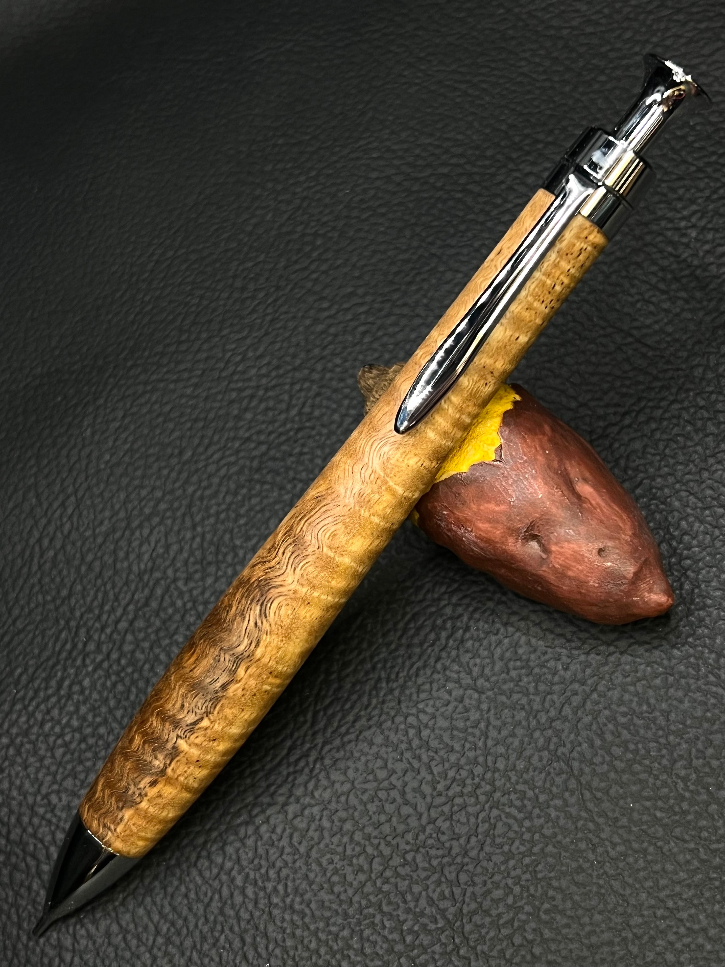 53 朴 芯ケース | こぶた工房