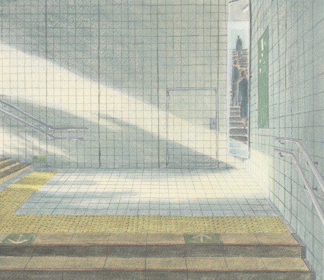 竹浪音羽｜2022.4.8