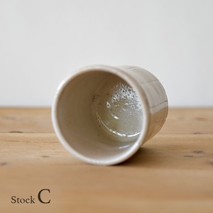 Pottery Jar 【C】/ ポタリー ジャー / 2006B-001C
