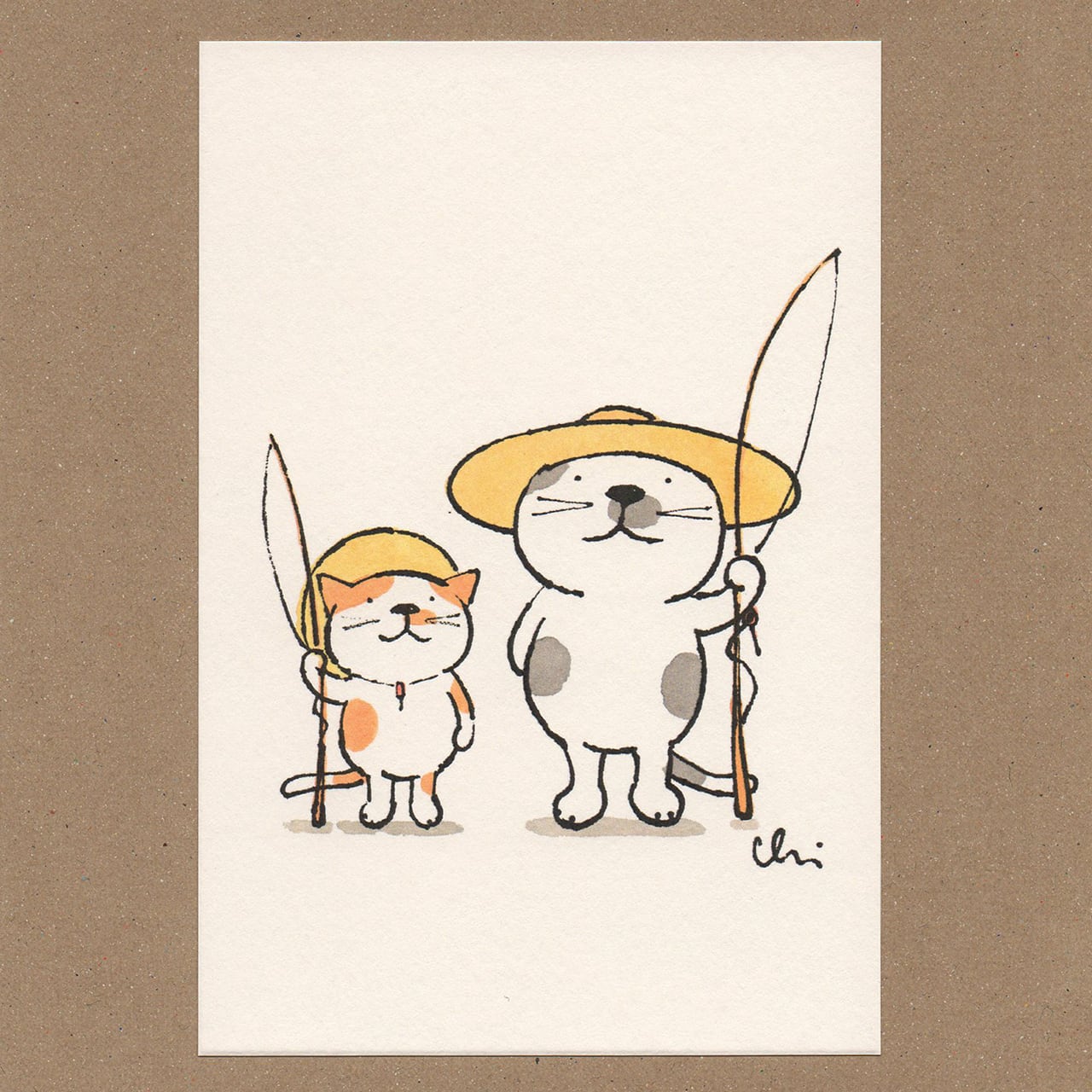 EELUS イーラス 署名付 ポストカード ブック EELUS イーラス 署名付 ポストカード ブック 美術品