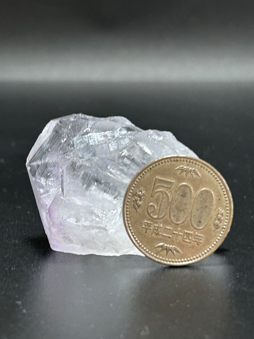 ラベンダーアメジスト約50g