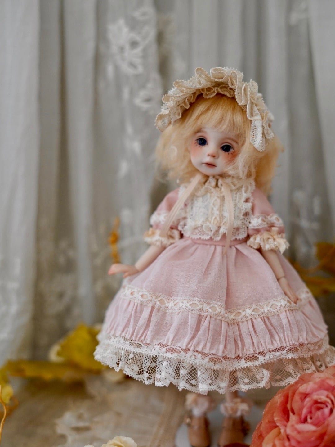 Shall we doll ONLINE SHOP