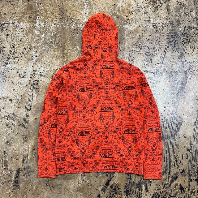 Volcom sheckler hoodie Clearance