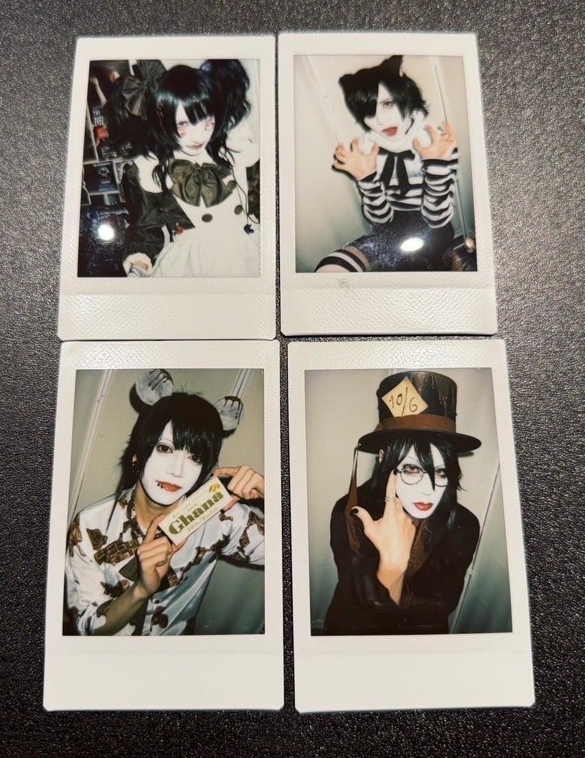 鐘ト銃声ー電信電脳通信販売ー