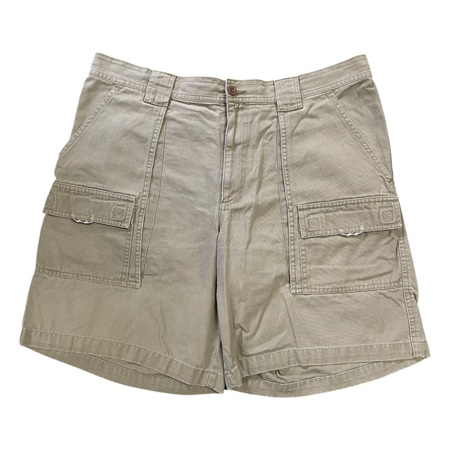 L.L.Bean ブッシュショーツ