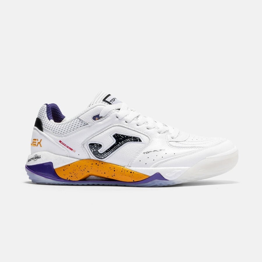 joma / TOP FLEX REBOUND 2602 WHITE INDOOR | MIZOAK SPORTS（ミ