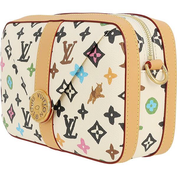 Unsed LOUIS VUITTON ルイヴィトン エンベロップメッセンジャー M25408