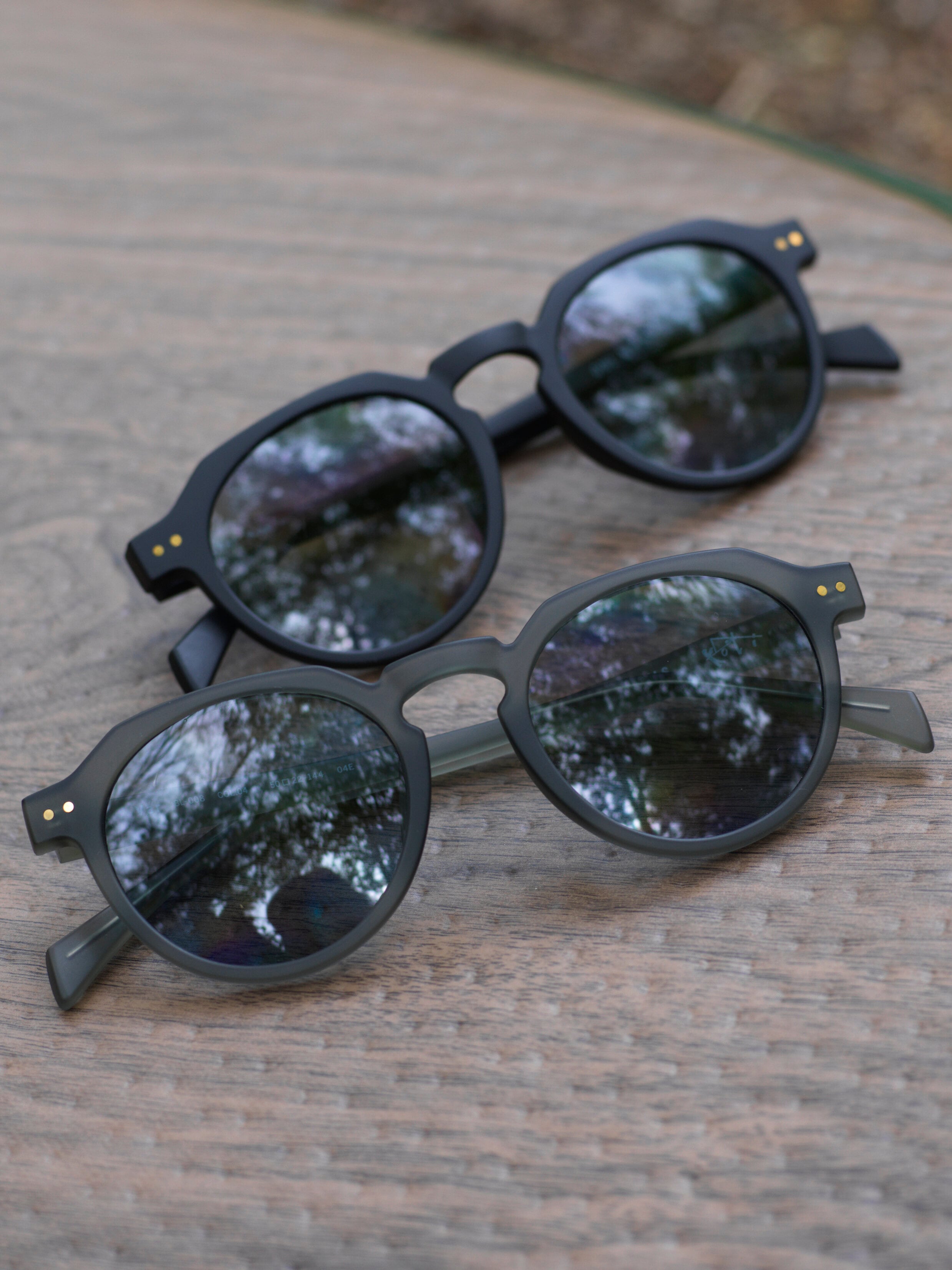 BLUE LABEL］Var ヴァール | OWL MILS