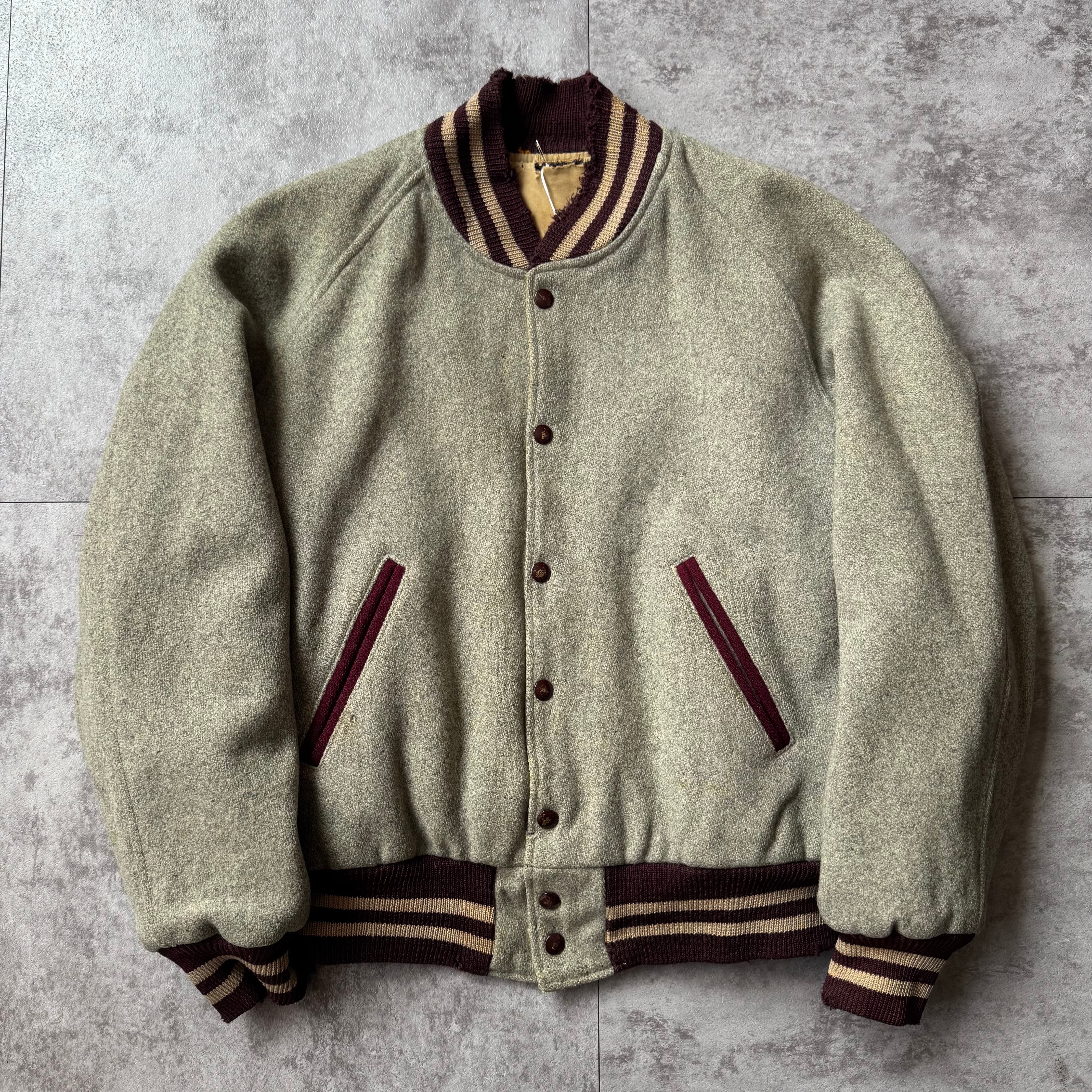 VINTAGE CLOTHING | SEEDON