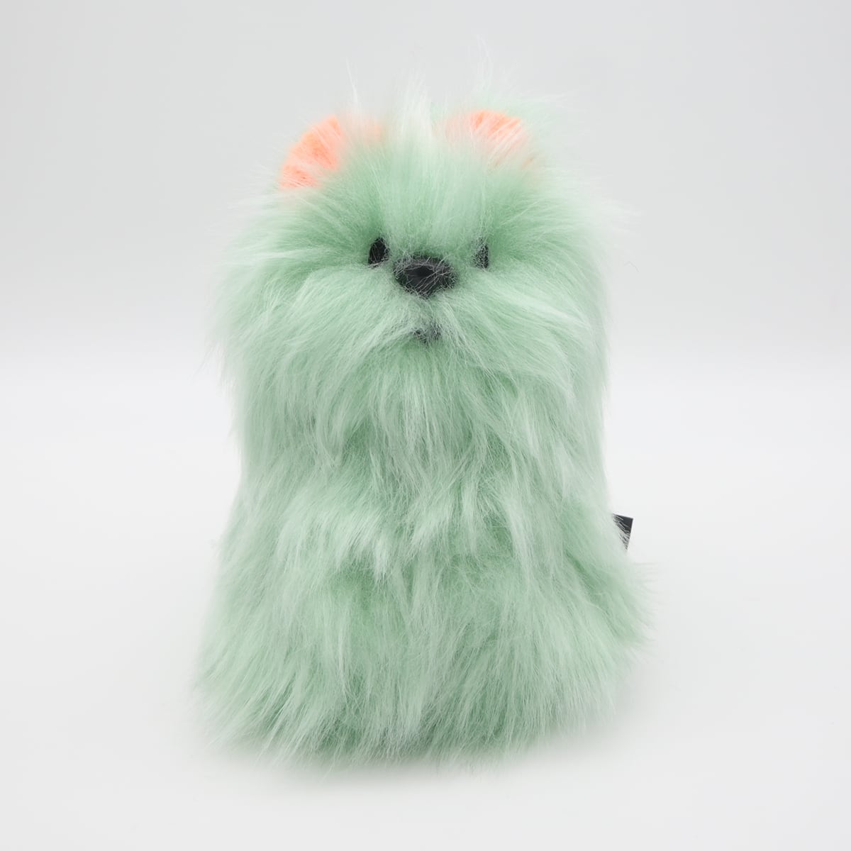 抽選終了】ひつじッカちゃん（巻き毛version） | JUNK FOOD OPERA