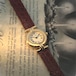 Cartier 《マストコリゼ》 クオーツ 1990年代 【2007】