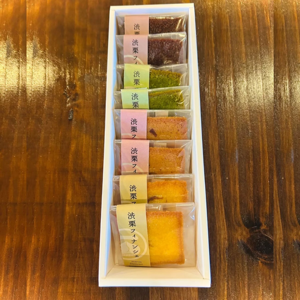 フィナンシェ型 4枚セット 1_20230506201721948.jpg