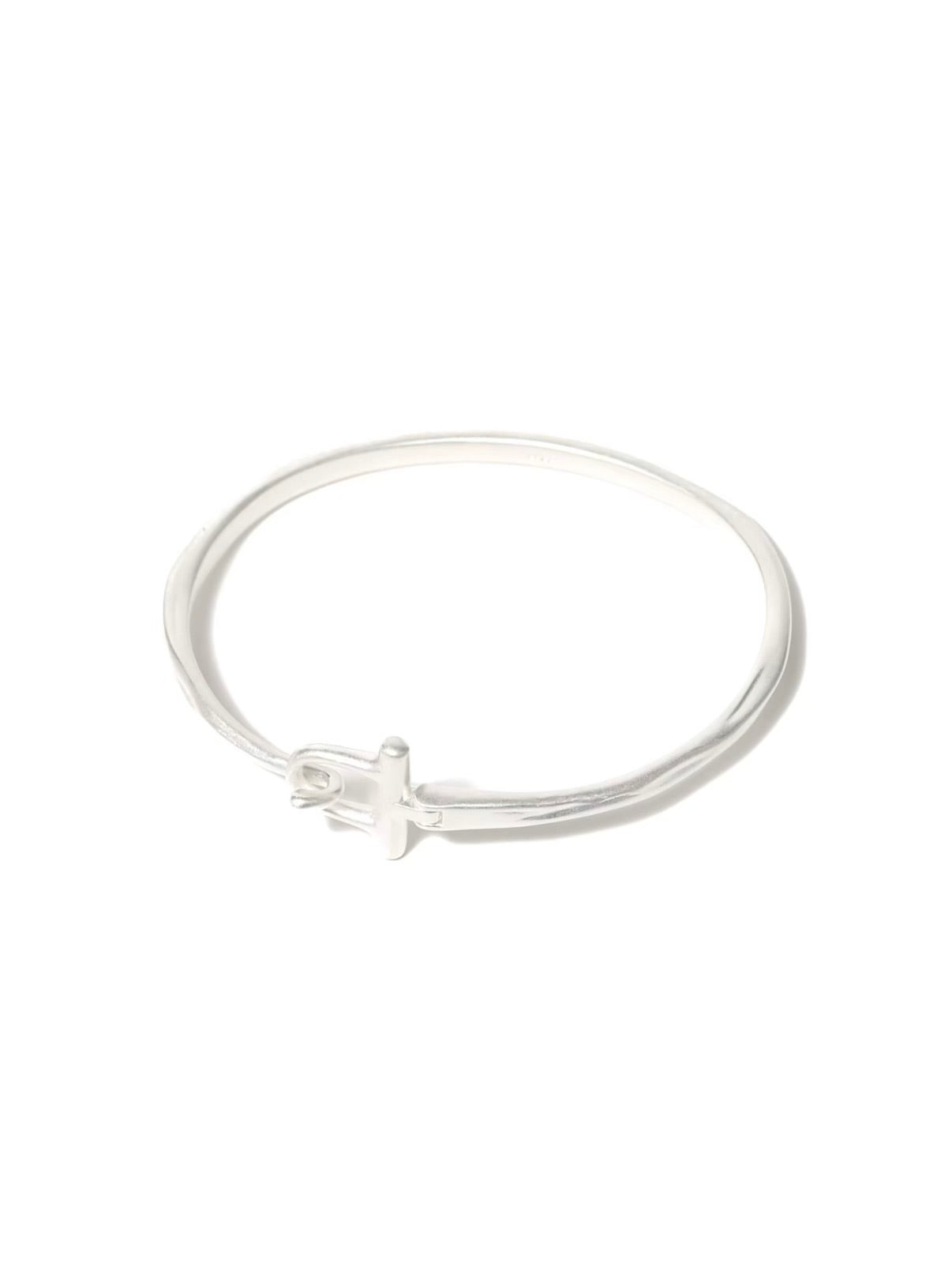 アクセサリー Lncs s925 Seam Bangle s925 Seam Bangle | Lncs