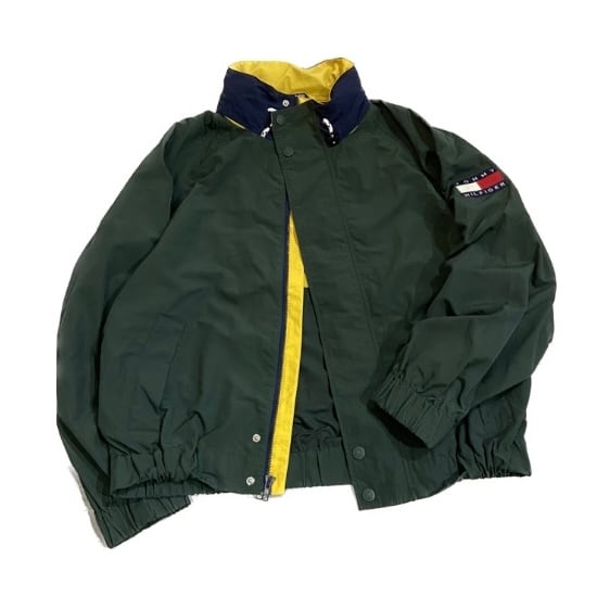 size: XL 【 TOMMY HILFIGER 】トミーヒルフィガー トミー セーリング