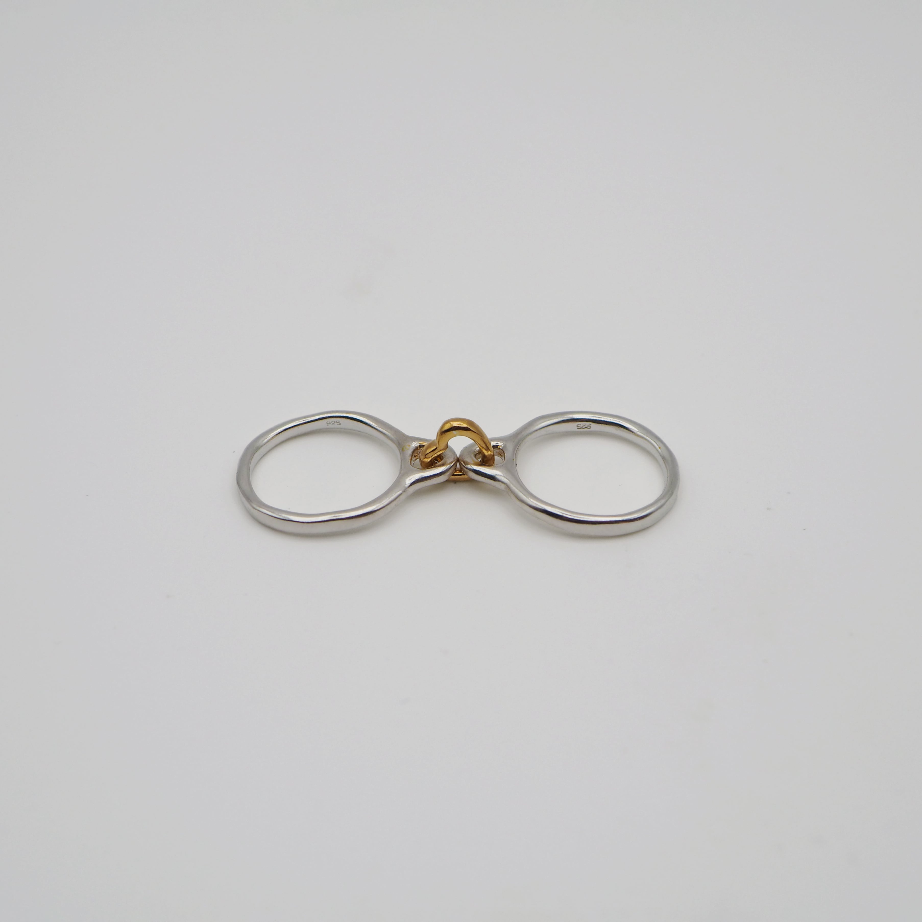 HLAA ring | nanagu