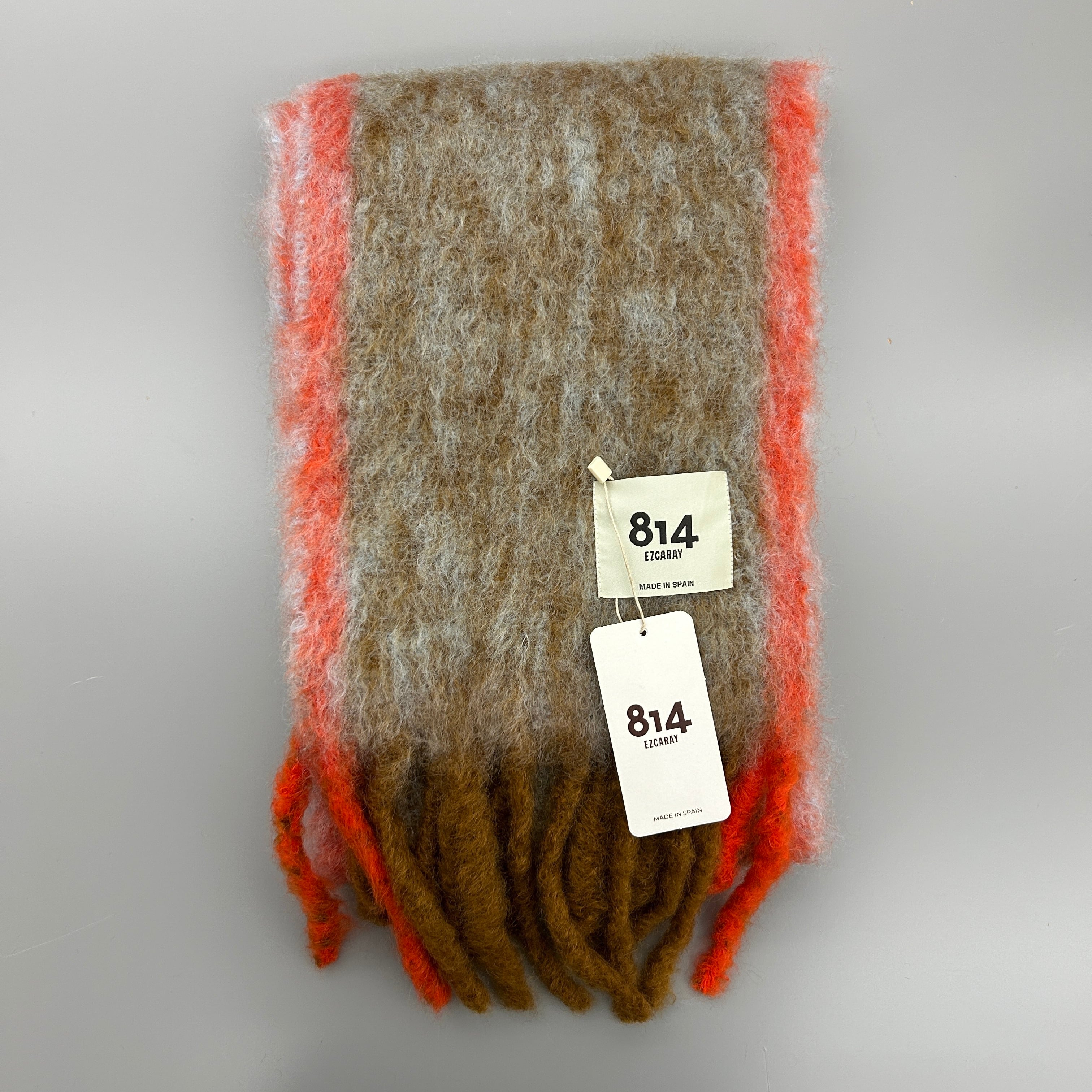 MANTAS EZCARAY（814 EZCARAY）_ Twist Frame：TW4F | NEWTCITY