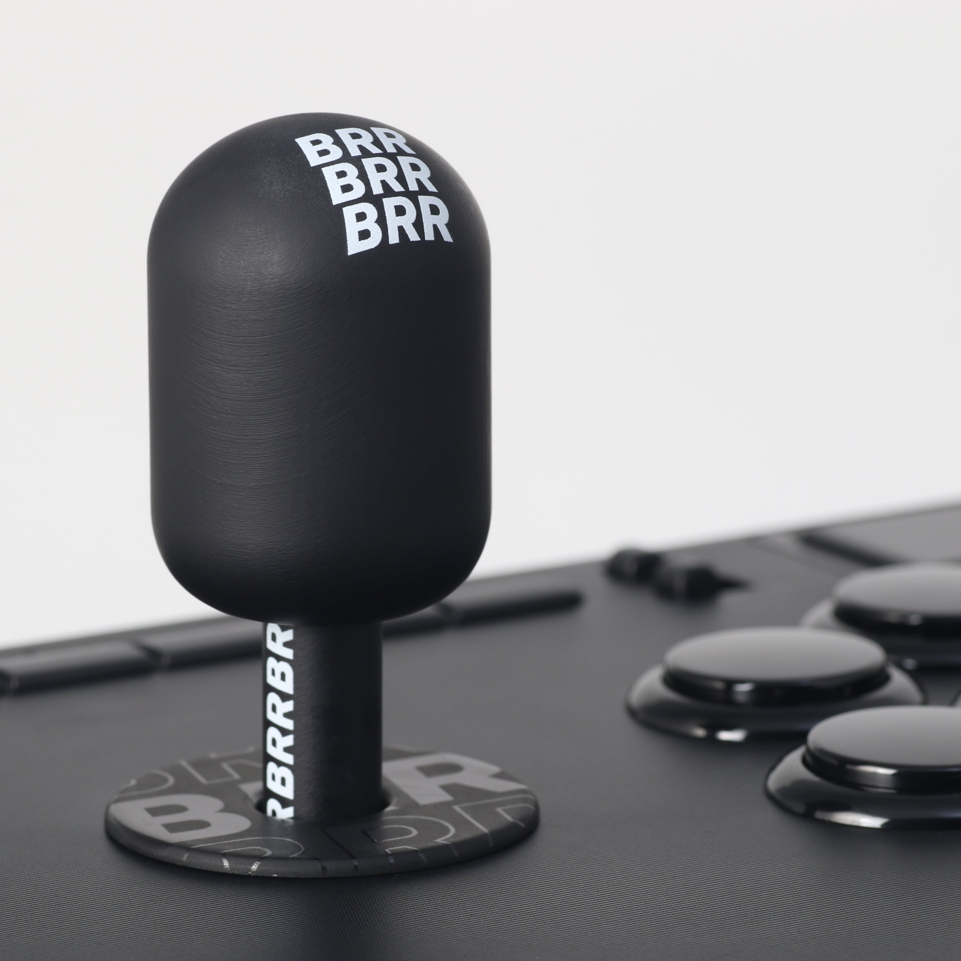 レバートップ | BRR Custom Arcade