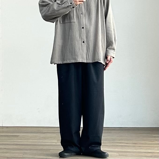 セットアップ/SET UP | comoda.com