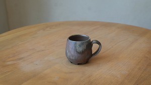 内田和彦2026【Mug 2 tall RF & Line】WU-4