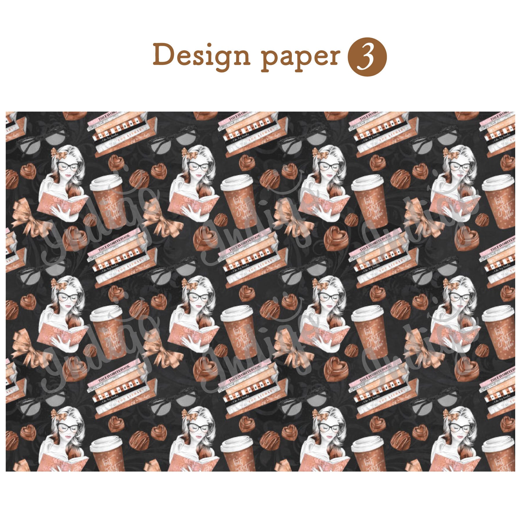 [デ910] rio_ykr様 デザインペーパー デ910] rio_ykr様 デザインペーパー