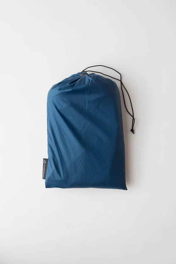 TRAILBUM (トレイルバム) - CT TARP (CT タープ)